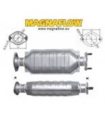 MAGNAFLOW - 75416D - 