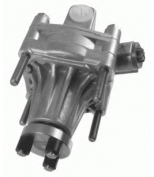 ZF PARTS - 7681955254 - Lenkungspumpe