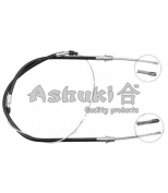 ASHUKI - HRK12539 - 