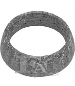FA1 771946 Уплотнительное кольцо, выпускной тр