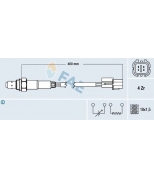 FAE - 77290 - Лямбда-зонд