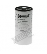 HENGST H7160WK30 Фильтр топливный Mercedes-Benz