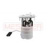 MESSMER - 775255 - 