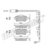 FRITECH - 7850W - 