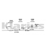 KLARIUS - 780014E - 