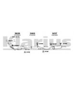 KLARIUS - 780095U - 