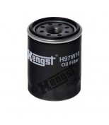 HENGST - H97W10 - Фильтр масляный