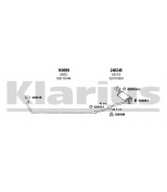 KLARIUS - 790012E - 