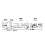 KLARIUS - 790054E - 