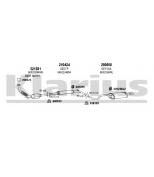 KLARIUS - 790189E - 