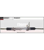 DELCO REMY - DSR691 - 