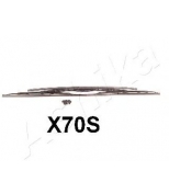 ASHIKA - SAX70S - Щетка стеклоочистителя SPOILER 700 mm