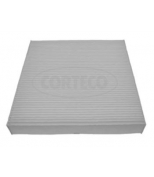 CORTECO - 80000330 - Фильтр салонный HONDA CR-V 07- / ACCORD 03-08 /CIVIC 4D Honda cr-v 07- / accord 03-08 /civic 4d