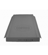 CORTECO - 80000804 - Фильтр салона Daewoo Lacetti 1.4/1.6/1.8 04
