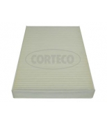CORTECO 80000915 Фильтр салонный IVECO Daily 2006-  Iveco daily 2006-