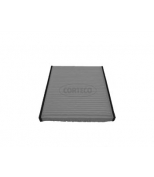 CORTECO - 80001037 - Фильтр салона Daihatsu Materia/Trevis 06->