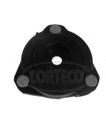 CORTECO 80001563 Опора пер.амортизатора [без подшип.]