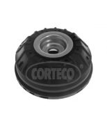 CORTECO - 80001592 - Опора амортизатора передн верхн OPEL: CORSA D 07/06-, FIAT: GRANDE PUNTO 10/05-