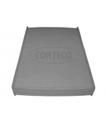 CORTECO - 80004355 - Фильтр салона