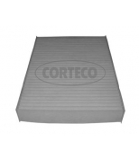 CORTECO - 80004548 - Фильтр салона DACIA Lodgy 10-, LADA Largus 12-