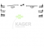 KAGER - 800070 - 