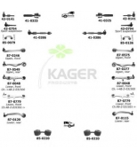 KAGER - 800114 - 