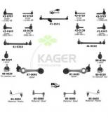 KAGER - 800145 - 