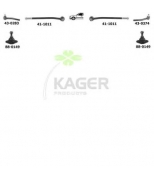 KAGER - 800240 - 