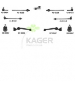 KAGER - 800250 - 