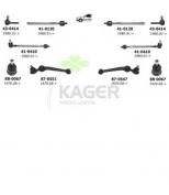 KAGER - 800261 - 
