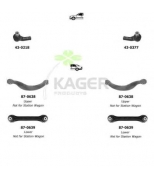 KAGER - 800271 - 