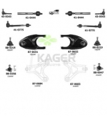 KAGER - 800378 - 