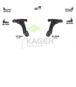 KAGER - 800441 - 