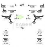 KAGER - 800482 - 