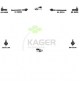 KAGER - 800493 - 