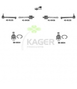 KAGER - 800504 - 