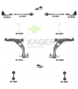 KAGER - 800514 - 