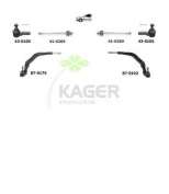 KAGER - 800526 - 