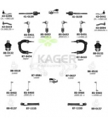 KAGER - 800590 - 