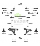 KAGER - 800635 - 