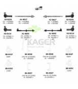 KAGER - 800645 - 