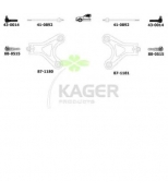 KAGER - 800665 - 
