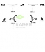 KAGER - 800705 - 