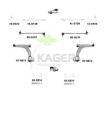 KAGER - 800716 - 