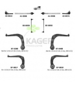 KAGER - 800752 - 
