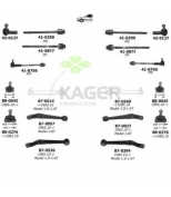 KAGER - 800787 - 