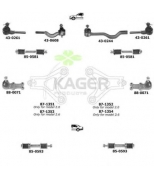 KAGER - 800891 - 