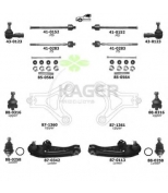 KAGER - 800903 - 