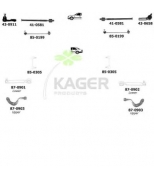 KAGER - 801019 - 