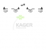 KAGER - 801067 - 